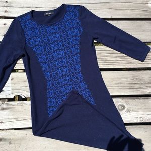 Nine West business sweater dress